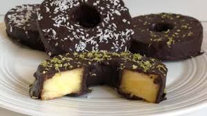 Pineapple Chocolate